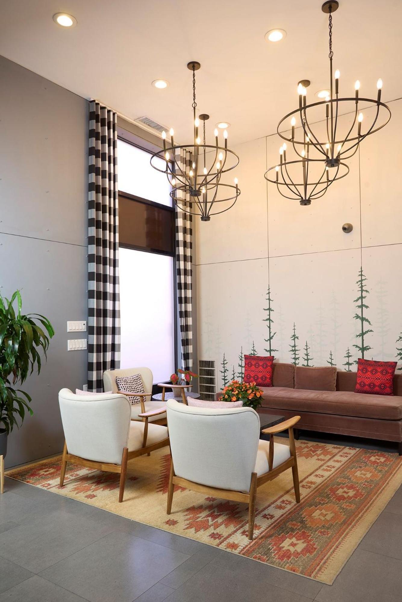 ניו יורק The Lodge Red Hook מראה חיצוני תמונה